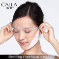 Sliming V shape face lifting mask